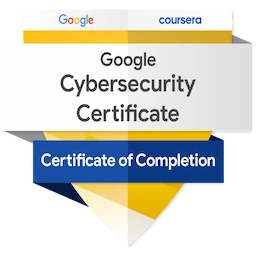 Google Cybersecurity Professional Certificate – 2026 aktualisierte Fassung mit ergänzten KI-Inhalten